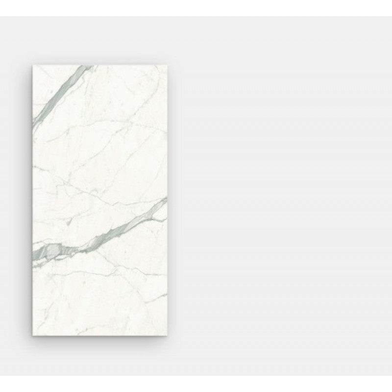 Плитка керамогранітна FMG Marmi maxfine Bianco venato extra 2700x1200х6мм гладка/полірована L2712300MF6