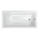 Ванна акриловая Radaway Emmi EM-170x075