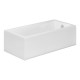 Ванна акриловая Radaway Emmi EM-170x075