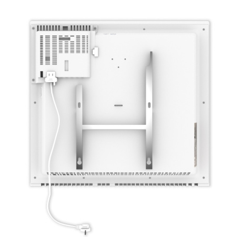 Електроконвектор Atlantic F125 CMG-PACK0/M (1000W) 002155