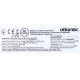 Електроконвектор Atlantic F125 CMG-PACK0/M (1000W) 002155
