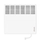 Електроконвектор Atlantic F125 CMG-PACK0/M (1000W) 002155