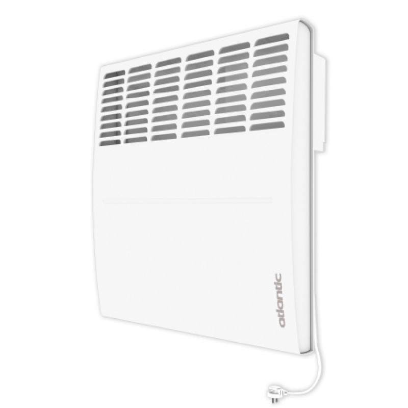 Електроконвектор Atlantic F125 CMG-PACK0/M (1000W) 002155