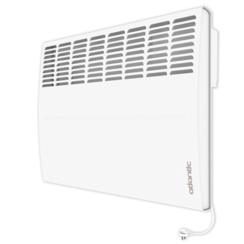 Електроконвектор Atlantic F125 CMG-PACK0/M (1500W) 002156