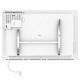 Електроконвектор Atlantic F125 CMG-PACK0/M (1500W) 002156