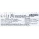 Електроконвектор Atlantic F125 CMG-PACK0/M (1500W) 002156
