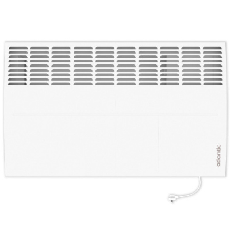 Електроконвектор Atlantic F125 CMG-PACK0/M (2000W) 002157