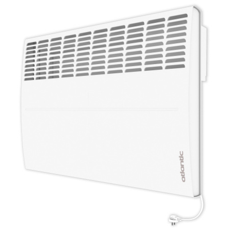 Електроконвектор Atlantic F125 CMG-PACK0/M (2000W) 002157