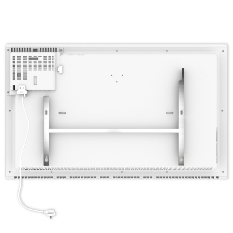 Електроконвектор Atlantic F125 CMG-PACK0/M (2000W) 002157