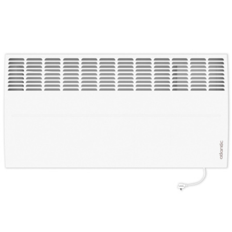 Електроконвектор Atlantic F125 CMG-PACK0/M (2500W) 002158