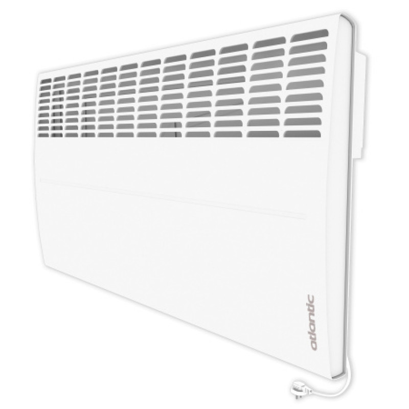 Електроконвектор Atlantic F125 CMG-PACK0/M (2500W) 002158