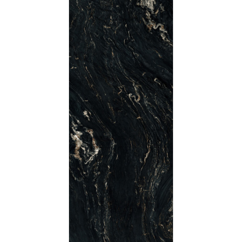 Плитка керамогранітна Panaria Perpetual Belvedere dark 2780x1200х6мм гладка/матова PZ6PE00