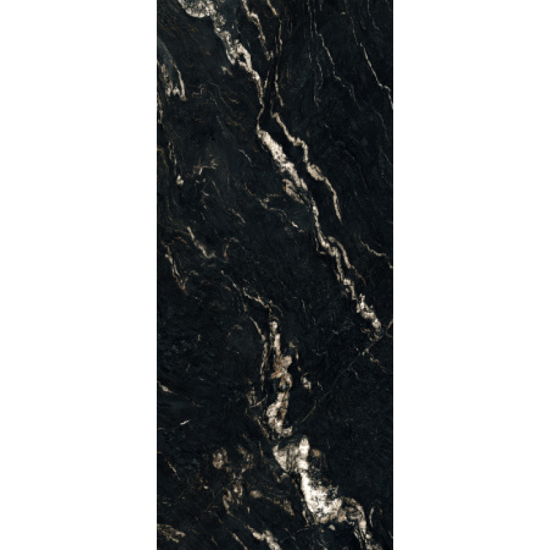 Плитка керамогранітна Panaria Perpetual Belvedere dark 2780x1200х6мм гладка/матова PZ6PE00