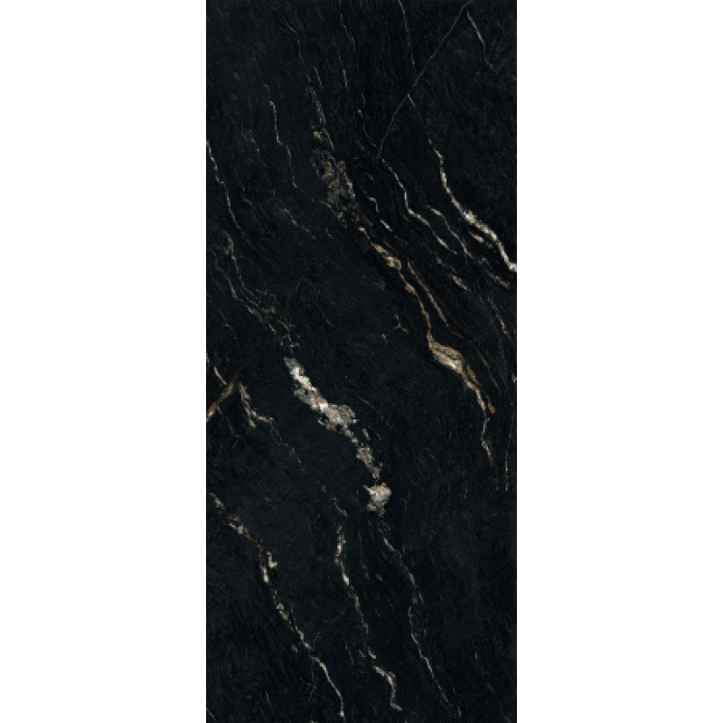 Плитка керамогранітна Panaria Perpetual Belvedere dark 2780x1200х6мм гладка/матова PZ6PE00