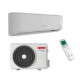 Кондиционер сплит-система Ariston Alys C35 MUD0 R-32 INVERTER