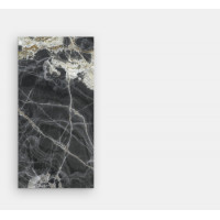 Плитка керамогранітна FMG Marmi maxfine Black onyx 1500x3000х6мм гладка/полірована L315563MF6