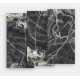 Плитка керамогранитная FMG Marmi maxfine Black onyx 1500x3000х6мм гладкая/полированная L315563MF6