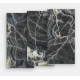 Плитка керамогранитная FMG Marmi maxfine Black onyx 1500x3000х6мм гладкая/полированная L315563MF6