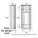 Бойлер Ariston Velis Pro Dry  WIFI 80 EU 3100909