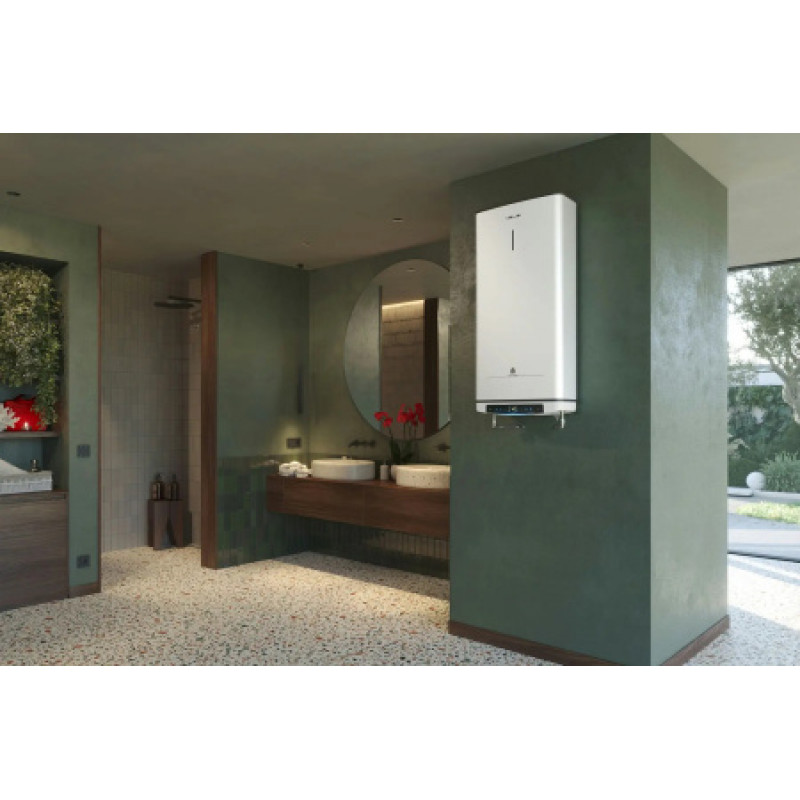 Бойлер Ariston Velis Pro Dry  WIFI 100 EU 3100910