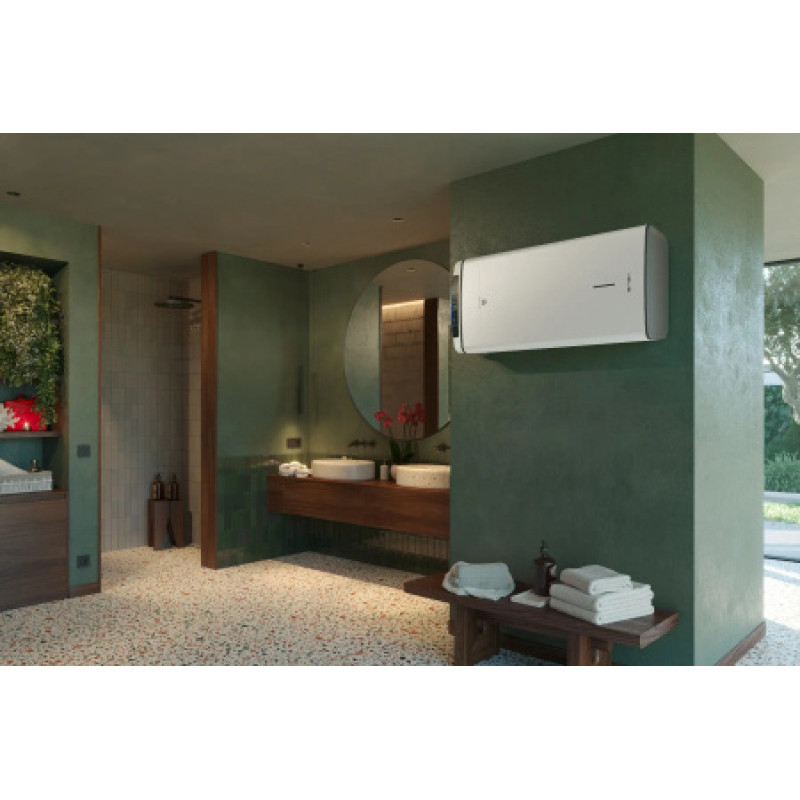 Бойлер Ariston Velis Pro Dry  WIFI 100 EU 3100910