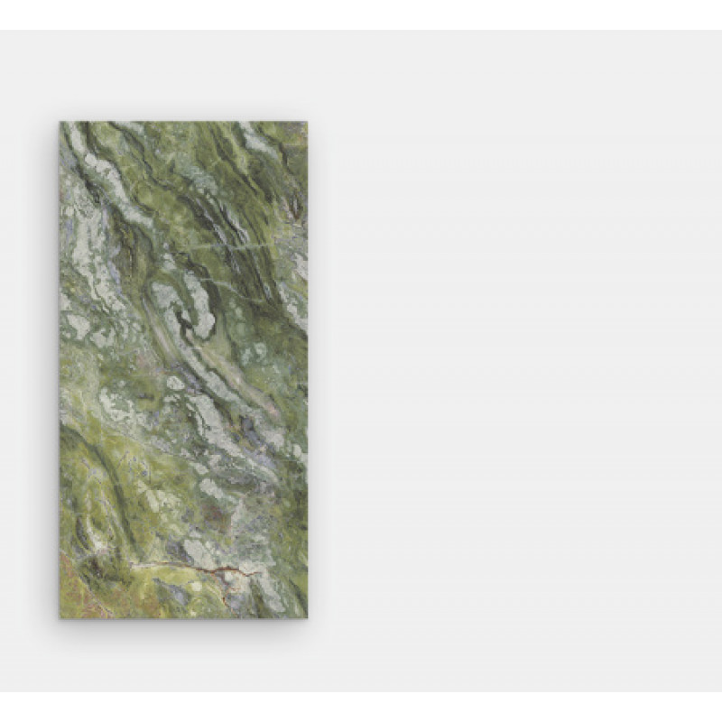 Плитка керамогранитная FMG Marmi maxfine Сonnemarble irish 1500x3000х6мм гладкая/полированная L315487MF6