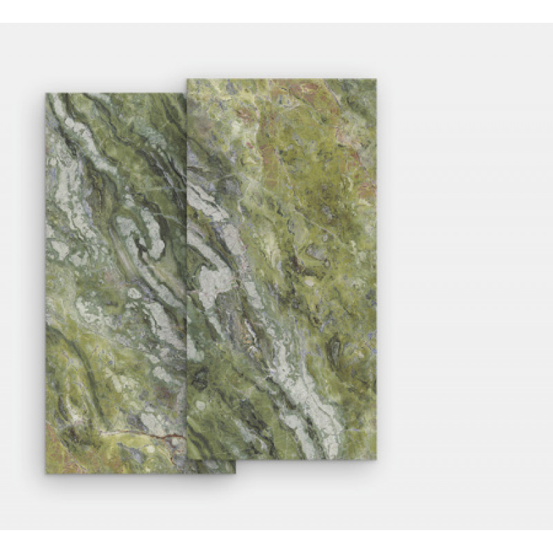 Плитка керамогранитная FMG Marmi maxfine Сonnemarble irish 1500x3000х6мм гладкая/полированная L315487MF6