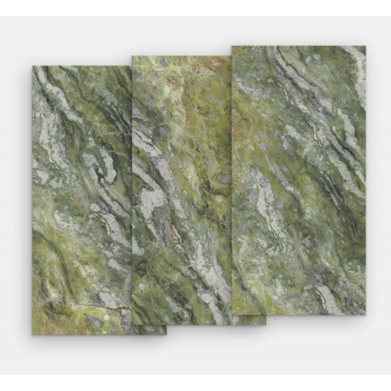 Плитка керамогранитная FMG Marmi maxfine Сonnemarble irish 1500x3000х6мм гладкая/полированная L315487MF6
