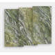 Плитка керамогранитная FMG Marmi maxfine Сonnemarble irish 1500x3000х6мм гладкая/полированная L315487MF6