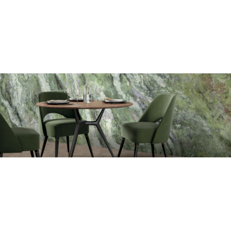 Плитка керамогранитная FMG Marmi maxfine Сonnemarble irish 1500x3000х6мм гладкая/полированная L315487MF6