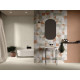 Плитка керамогранитная Dado Ceramica, декор Geology А+B 600x1200х9,5мм гладкая/матовая 304150