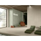 Плитка керамогранитная Dado Ceramica Geology Salvia 600x1200х9,5мм гладкая/матовая 304149