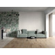 Плитка керамогранитная Dado Ceramica, декор Rigat-one Geology Argilla 600x1200х9,5мм гладкая/матовая 304151