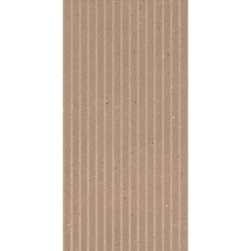 Плитка керамогранитная Dado Ceramica, декор Rigat-one Geology Cotto 600x1200х9,5мм гладкая/матовая 304155