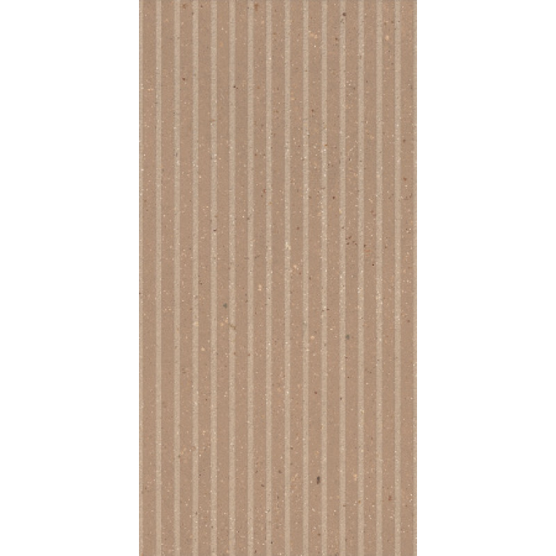 Плитка керамогранитная Dado Ceramica, декор Rigat-one Geology Cotto 600x1200х9,5мм гладкая/матовая 304155