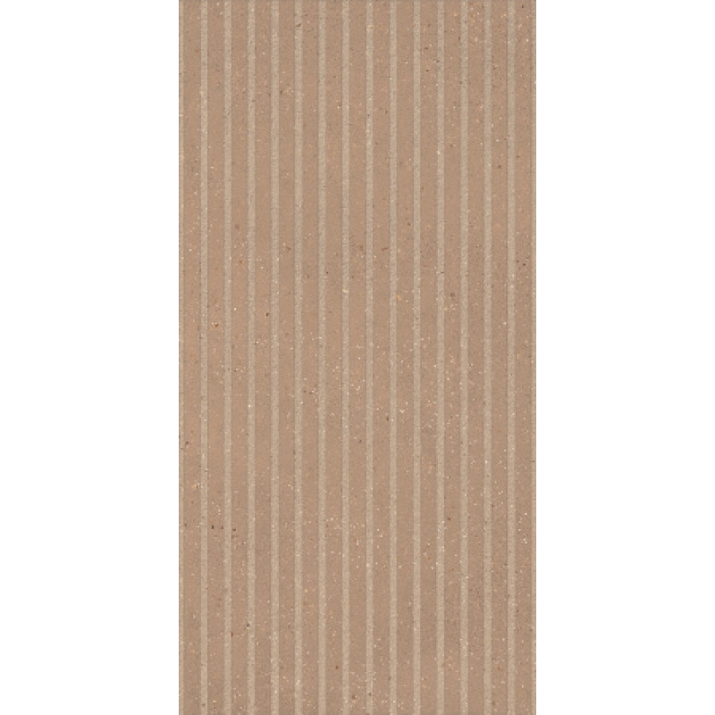 Плитка керамогранитная Dado Ceramica, декор Rigat-one Geology Cotto 600x1200х9,5мм гладкая/матовая 304155