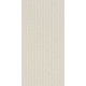 Плитка керамогранитная Dado Ceramica, декор Rigat-one Geology Sabbia 600x1200х9,5мм гладкая/матовая 304152