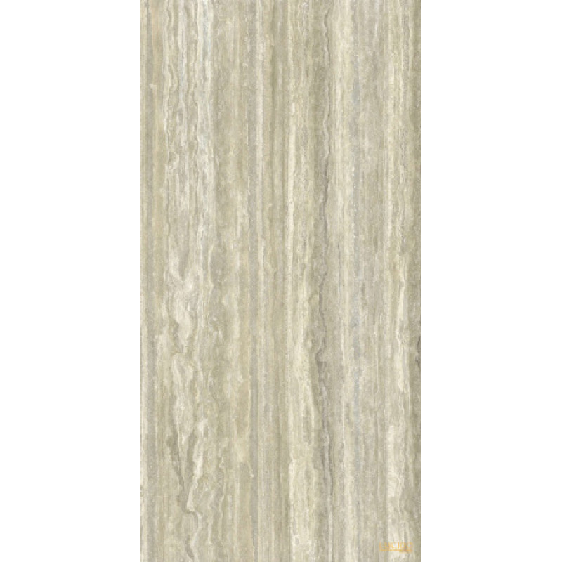 Плитка керамогранітна FMG Travertini maxfine Travertino 3000x1500х6мм гладка/напівполірована P315288MF6