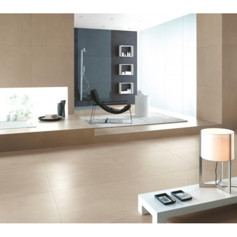 Плитка керамогранітна Cottodeste Over Loft 1000x3000х3,5мм Kerlite, гладка/матова soft EG7CV27