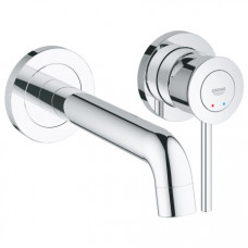 Змішувач для раковини Grohe BauClassic 2029200C
