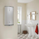 Бойлер Ariston VELIS TECH 80 EU 3100918