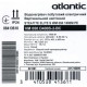 Бойлер Atlantic Steatite Elite VM 050 D400S-2-BC 841361