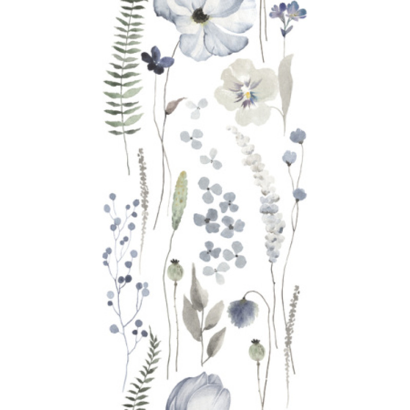 Плитка RAKO Compila Herbs 298x598x8мм, декор гладка/матова, для стіни (4 шт) WIKVK141