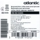 Бойлер Atlantic Opro Profi VM 050 D400S (1500W) 841372