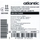 Бойлер Atlantic Opro Profi VM 030 D400S (1200W) 831252