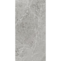 Плитка керамогранітна Blustyle Advantage Silver 300x600х9мм шорстка/матова BG-AD35