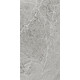 Плитка керамогранітна Blustyle Advantage Silver 300x600х9мм шорстка/матова BG-AD35
