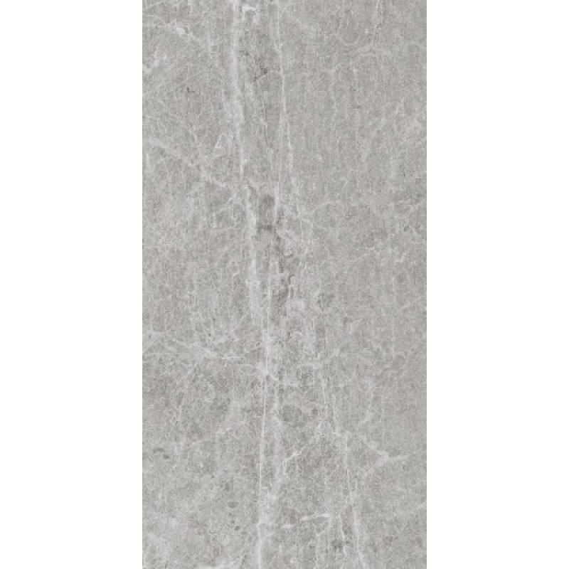 Плитка керамогранітна Blustyle Advantage Silver 300x600х9мм шорстка/матова BG-AD35