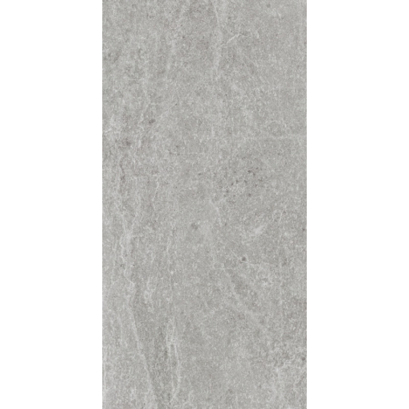 Плитка керамогранітна Blustyle Advantage Silver 300x600х9мм шорстка/матова BG-AD35