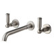 Смеситель для раковины Bossini Liberty Z001303030